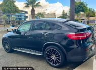 GLC250d AMG Line Premium Plus