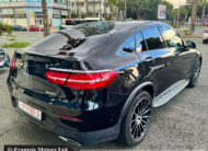 GLC250d AMG Line Premium Plus