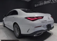 CLA200d AMG Line