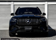 AMG GLE53