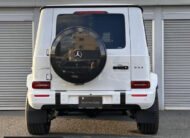 AMG G63 (New Model)