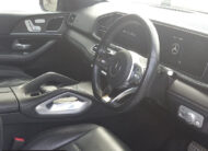 GLE300d AMG Line (7 seaters)