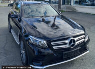 GLC250d AMG Line Premium Plus SUV