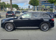 GLC250d AMG Line Premium Plus SUV