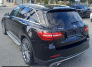 GLC250d AMG Line Premium Plus SUV