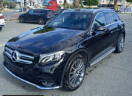 GLC250d AMG Line Premium Plus SUV