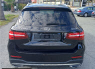 GLC250d AMG Line Premium Plus SUV