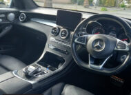 GLC250d AMG Line Premium Plus SUV