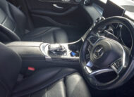 GLC250d AMG Line Premium Plus SUV