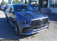 AMG GLE53 Line Premium Plus Coupe