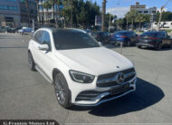 GLC220d AMG Line Premium Plus SUV