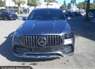 AMG GLE53 Line Premium Plus Coupe