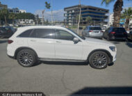 GLC220d AMG Line Premium Plus SUV