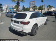 GLC220d AMG Line Premium Plus SUV