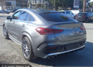 AMG GLE53 Line Premium Plus Coupe