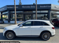 GLC220d AMG Line Premium Plus SUV