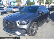 AMG GLE53 Line Premium Plus Coupe