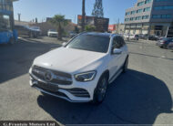 GLC220d AMG Line Premium Plus SUV