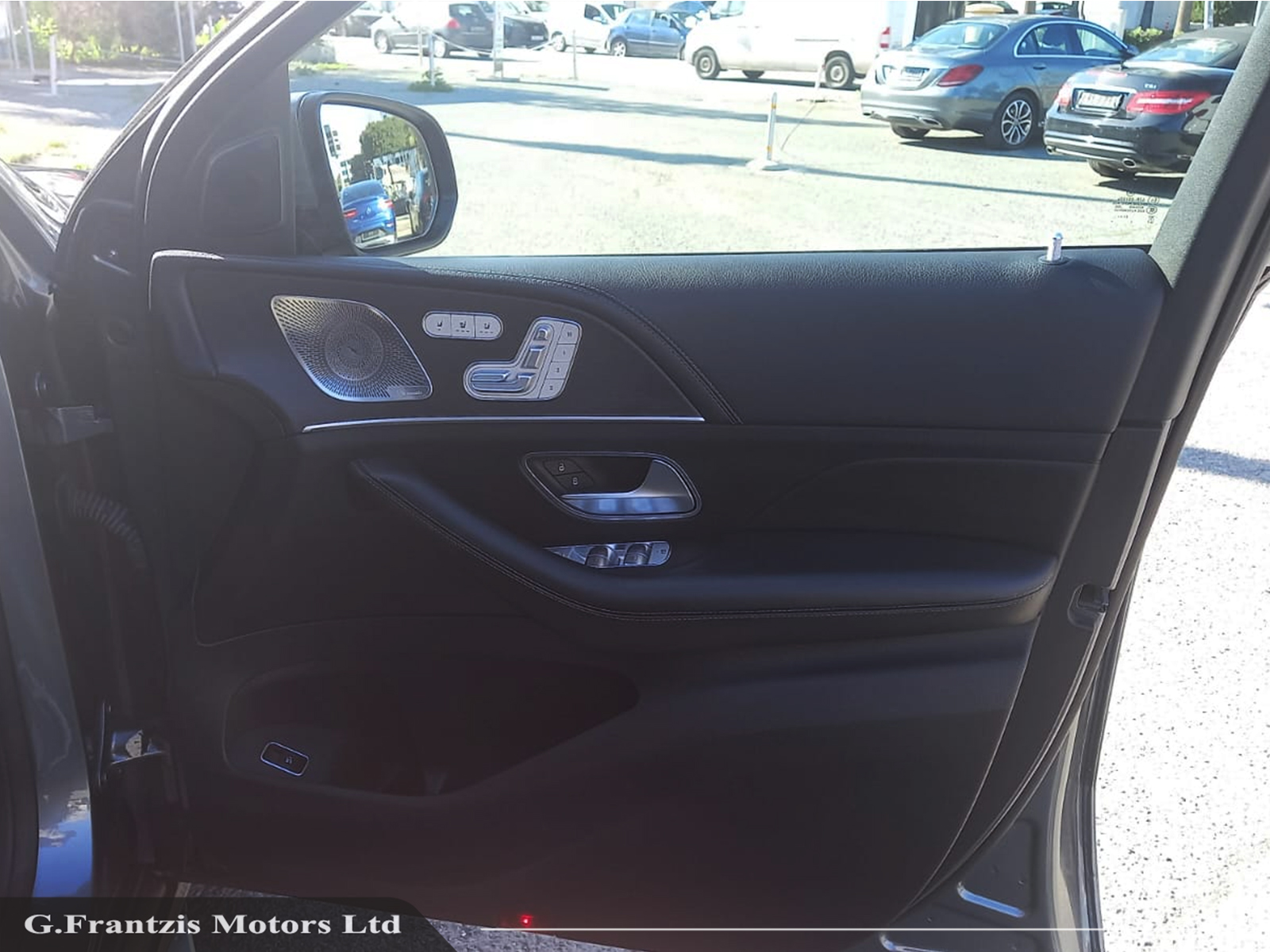 AMG GLE53 Line Premium Plus Coupe