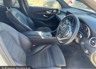 GLC220d AMG Line Premium Plus SUV