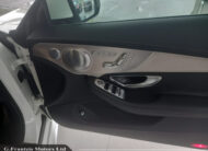 C63S AMG Line Premium Plus Cabriolet