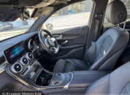 GLC220d AMG Line Premium Plus SUV