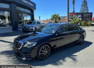 S350d AMG Line Grand Edition