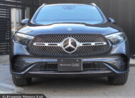 GLC350e AMG Line Exclusive Package SUV