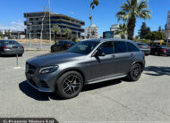 AMG GLC43 SUV