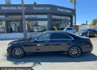 S350d AMG Line Grand Edition