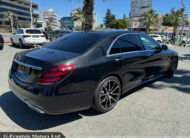 S350d AMG Line Grand Edition