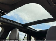 GLC350e AMG Line Exclusive Package SUV