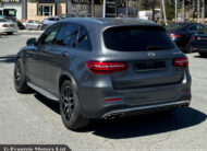 AMG GLC43 SUV