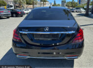 S350d AMG Line Grand Edition