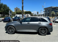 AMG GLC43 SUV
