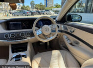 S350d AMG Line Grand Edition