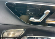 GLC350e AMG Line Exclusive Package SUV