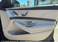 S350d AMG Line Grand Edition