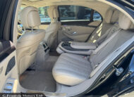 S350d AMG Line Grand Edition