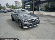 GLC220d AMG Line Coupe