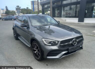 GL300  AMG Line Night Edition Premium Plus Exclusive Coupe