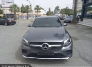 GLC220d AMG Line Coupe