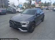 GL300  AMG Line Night Edition Premium Plus Exclusive Coupe