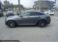 GL300  AMG Line Night Edition Premium Plus Exclusive Coupe