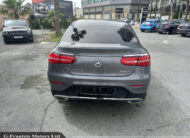 GLC220d AMG Line Coupe