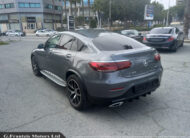 GL300  AMG Line Night Edition Premium Plus Exclusive Coupe