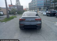 GL300  AMG Line Night Edition Premium Plus Exclusive Coupe