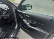 GLC220d AMG Line Coupe