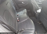 GLC220d AMG Line Coupe