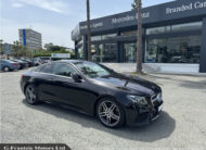 E220d AMG Line Premium Plus
